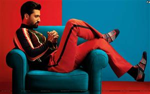 Vicky Kaushal